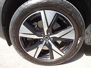 Volvo  T5 R-Design Plug-In 2WD AHK ACC 360° 19'Alu