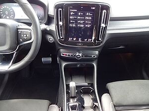Volvo  T5 R-Design Plug-In 2WD AHK ACC 360° 19'Alu