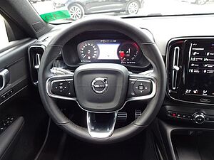 Volvo  T5 R-Design Plug-In 2WD AHK ACC 360° 19'Alu