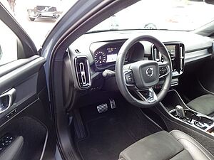 Volvo  T5 R-Design Plug-In 2WD AHK ACC 360° 19'Alu