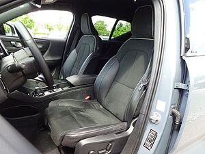 Volvo  T5 R-Design Plug-In 2WD AHK ACC 360° 19'Alu