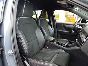 Volvo  T5 R-Design Plug-In 2WD AHK ACC 360° 19'Alu