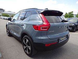 Volvo  T5 R-Design Plug-In 2WD AHK ACC 360° 19'Alu