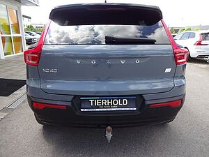 Volvo  T5 R-Design Plug-In 2WD AHK ACC 360° 19'Alu
