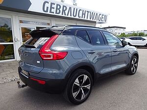 Volvo  T5 R-Design Plug-In 2WD AHK ACC 360° 19'Alu