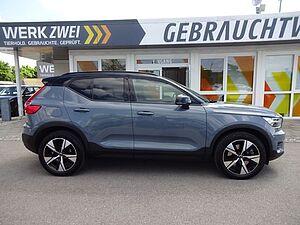 Volvo  T5 R-Design Plug-In 2WD AHK ACC 360° 19'Alu