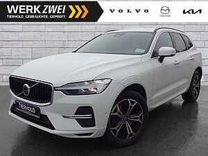 Volvo  B4 Momentum Pro AWD AHK ACC HUD 360° Google