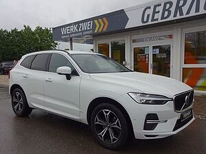 Volvo  B4 Momentum Pro AWD AHK ACC HUD 360° Google