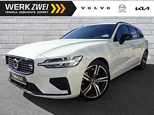 Volvo  T8 R Design Plug-In ACC 360° PANO Parkassist