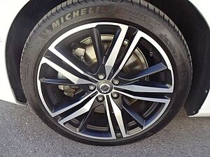 Volvo  T8 R Design Plug-In ACC 360° PANO Parkassist