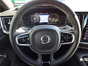 Volvo  T8 R Design Plug-In ACC 360° PANO Parkassist