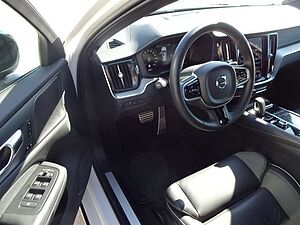 Volvo  T8 R Design Plug-In ACC 360° PANO Parkassist