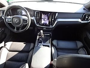 Volvo  T8 R Design Plug-In ACC 360° PANO Parkassist