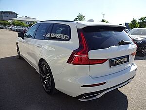 Volvo  T8 R Design Plug-In ACC 360° PANO Parkassist