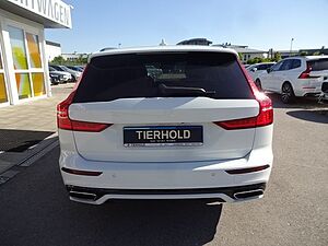 Volvo  T8 R Design Plug-In ACC 360° PANO Parkassist