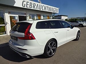 Volvo  T8 R Design Plug-In ACC 360° PANO Parkassist