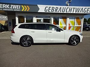Volvo  T8 R Design Plug-In ACC 360° PANO Parkassist
