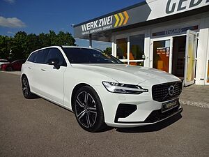 Volvo  T8 R Design Plug-In ACC 360° PANO Parkassist