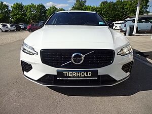 Volvo  T8 R Design Plug-In ACC 360° PANO Parkassist