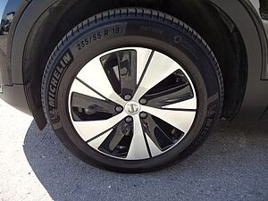 Volvo  T4 Inscription Ex Plug-In Leder-weiß Memory