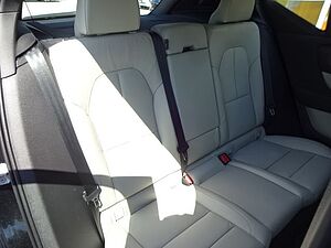 Volvo  T4 Inscription Ex Plug-In Leder-weiß Memory