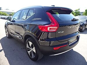 Volvo  T4 Inscription Ex Plug-In Leder-weiß Memory