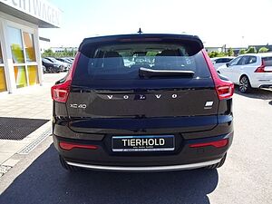 Volvo  T4 Inscription Ex Plug-In Leder-weiß Memory