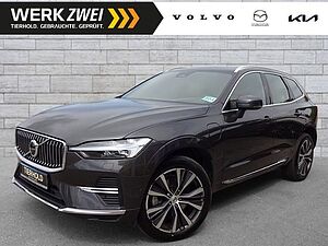 Volvo  T8 Inscription Plug-In AWD ACC B&W PANO HUD
