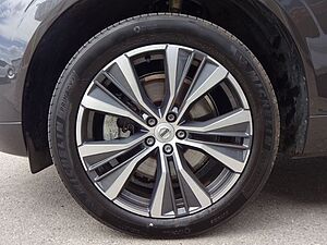 Volvo  T8 Inscription Plug-In AWD ACC B&W PANO HUD