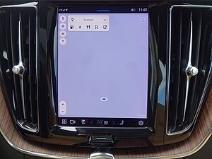 Volvo  T8 Inscription Plug-In AWD ACC B&W PANO HUD