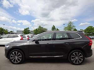 Volvo  T8 Inscription Plug-In AWD ACC B&W PANO HUD