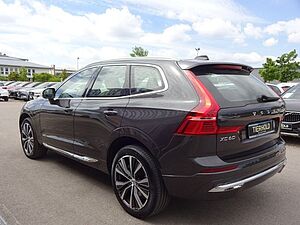 Volvo  T8 Inscription Plug-In AWD ACC B&W PANO HUD