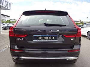 Volvo  T8 Inscription Plug-In AWD ACC B&W PANO HUD