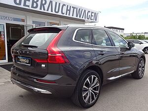 Volvo  T8 Inscription Plug-In AWD ACC B&W PANO HUD