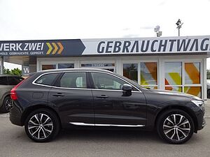 Volvo  T8 Inscription Plug-In AWD ACC B&W PANO HUD