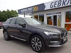 Volvo  T8 Inscription Plug-In AWD ACC B&W PANO HUD