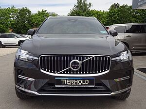 Volvo  T8 Inscription Plug-In AWD ACC B&W PANO HUD