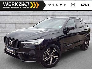 Volvo  B4 R Design AWD ACC PANO 360° Google HK