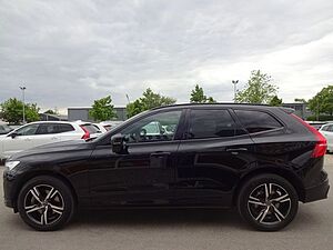 Volvo  B4 R Design AWD ACC PANO 360° Google HK