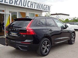 Volvo  B4 R Design AWD ACC PANO 360° Google HK