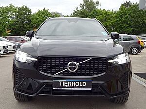 Volvo  B4 R Design AWD ACC PANO 360° Google HK