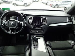 Volvo  T8 R Design Plug-In AHK AWD BLIS ACC