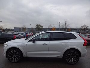 Volvo  T6 R Design Plug-In AWD ACC Pano H. Up. 360°