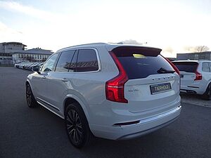 Volvo  T8 Inscription Expression Plug-In AWD 7Sit