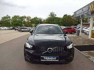 Volvo  T5 R Design Expression Plug-In Hyb. 2WD AHK