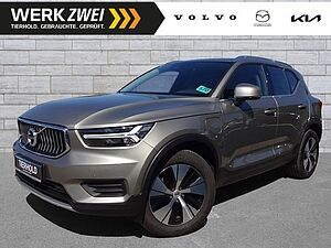 Volvo  T4 Inscription Exp Plug-In 2WD Navi Kamera