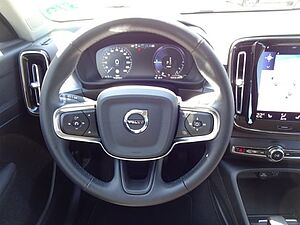 Volvo  T4 Inscription Exp Plug-In 2WD Navi Kamera