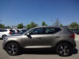 Volvo  T4 Inscription Exp Plug-In 2WD Navi Kamera