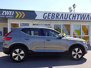 Volvo  T4 Inscription Exp Plug-In 2WD Navi Kamera