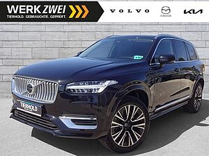 Volvo  T8 Ultimate Bright Plug-In AHK PANO ACC HUD